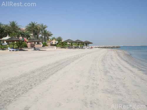 Al Raha Beach Hotel 33